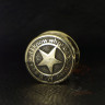 Бусина Mr.Blade «Латунь» Busina Latun